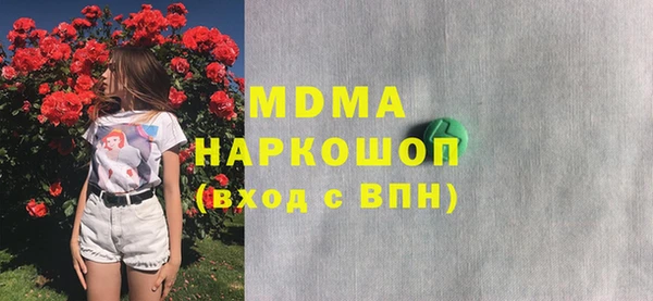 спиды Лиски