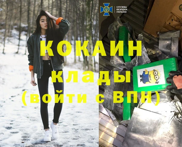 гашик Липки